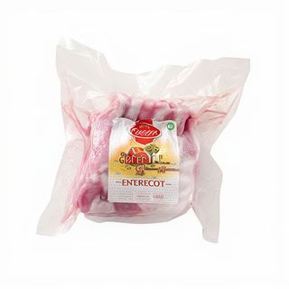 Entrecot Al Grill Del Chef