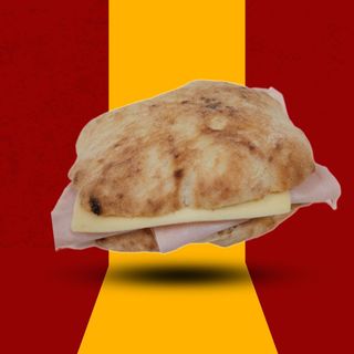 Campero de malaga el original