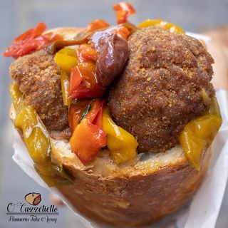 Cuzzetiello ‘O Ciacione