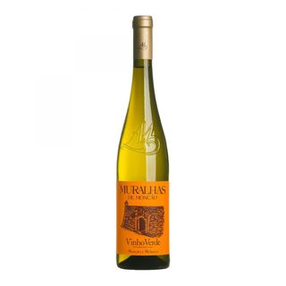 Vinho Verde Muralhas 750ml