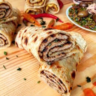 Mlawi Escalope