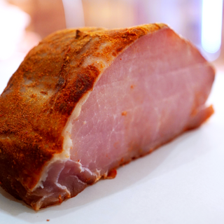 Lomo adobado pimentón - 250gr (4 filetes aprox)