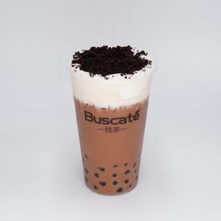 Oreo cheese (incluido Tapioca)