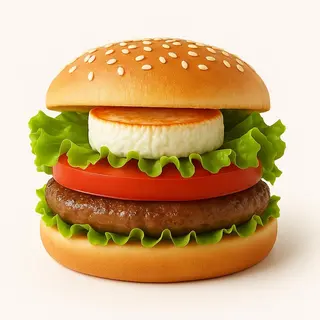 Cabraburger