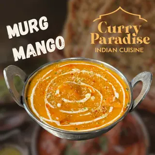 Murg Mango