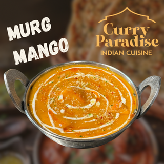 Murg Mango