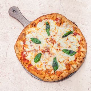 Montanara classica