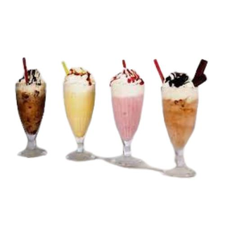 Batido De Helado (300cc)