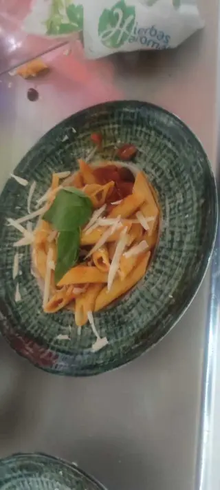 Penne Rigate