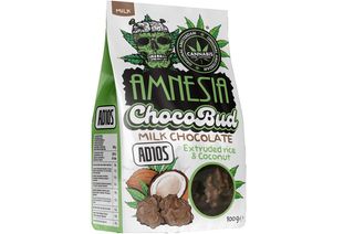 Chocobud Amnesia
