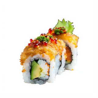 Uramaki Pato Roll