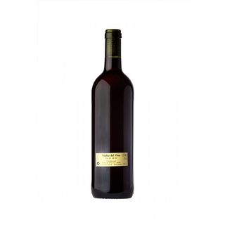 Vino Tinto Joven Tirilla (75 Cl.)
