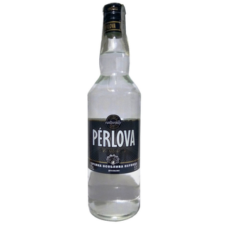 Горілка Perlova 50мл