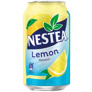 Nestea cytrynowa
