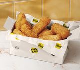 FUN! Fingers de Mozzarella (12 uds.)