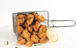 Tori Karaage