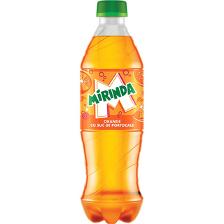 Mirinda orange 0,5L