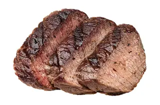 Pepper Steak