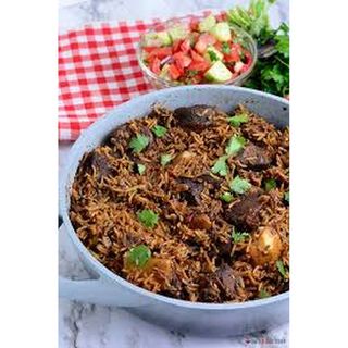 Pilau