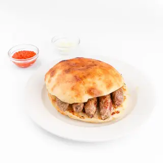 Ćevapi