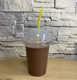 Какао (380мл)