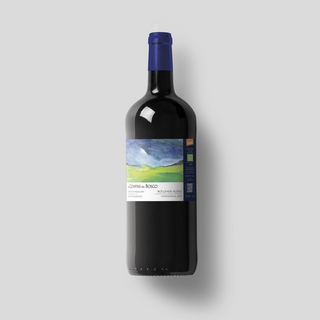Ai Confini del Bosco Bolgheri DOC BIO 2019