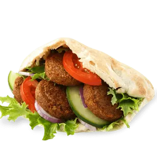 Doner Falafel