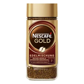 NESCAFE 100G GOLD (7) - INSTANT