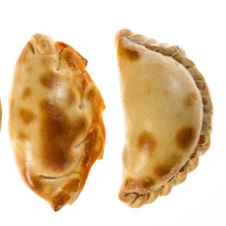 Empanada de humita