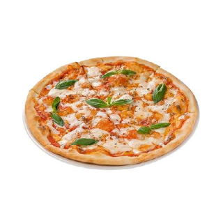 Pizza Margarita