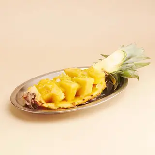 Piña Balsámica