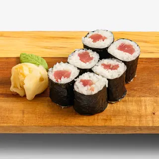 Hosomaki Tekka