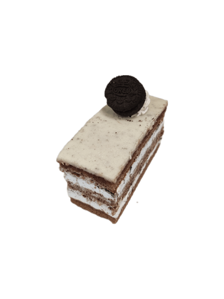 Postre Oreo