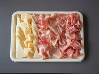 Tagliere 4/6 persone