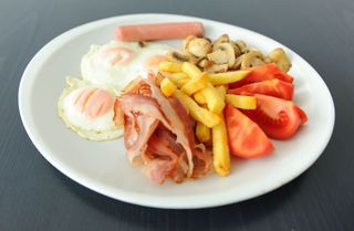 Engleski doručak 400 gr