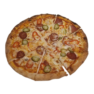 Пица Рома Ø 30см