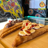 Palačinka sa džemom 100gr