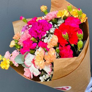 ფერადი მიხაკები (10)