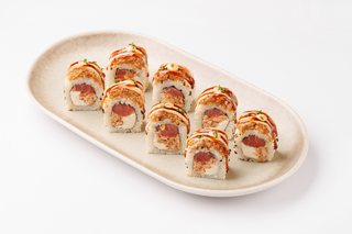 Akai roll