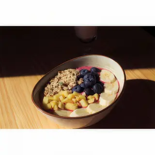 Bowl Keffir