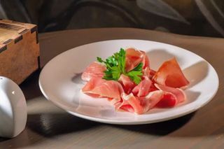 Пармська шинка