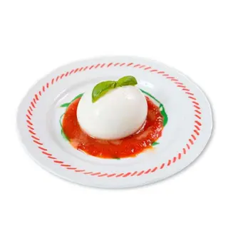 Burrata