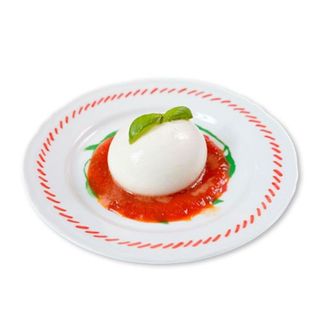 Burrata