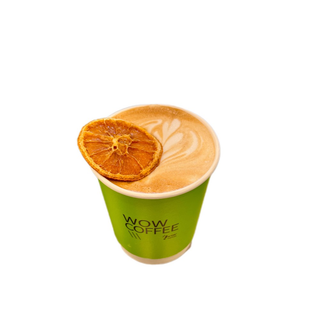 Jupí latte