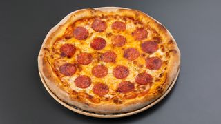 პიცა პეპერონი