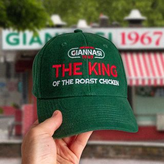 CAPPELLO GIANNASI 1967