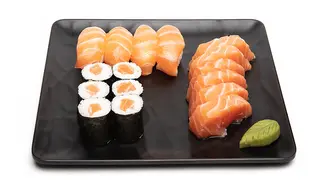 Assortiment 4-16p