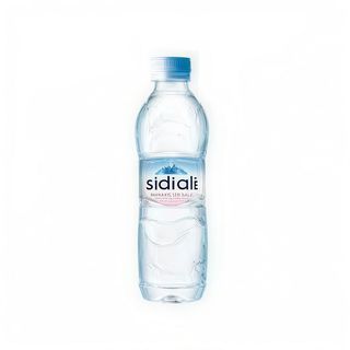 Sidi Ali -   ( 50Cl ) Bouteille