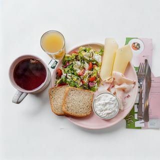 Zestaw polski Sami Swoi