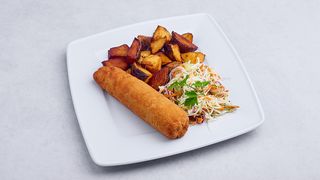 Petto di pollo tradizionale